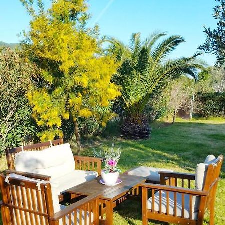 Barefoot Cottage مدينة سكياثوس المظهر الخارجي الصورة