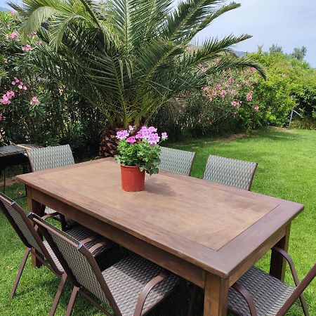 Barefoot Cottage مدينة سكياثوس المظهر الخارجي الصورة