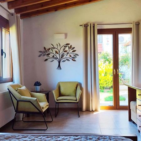 Barefoot Cottage مدينة سكياثوس المظهر الخارجي الصورة