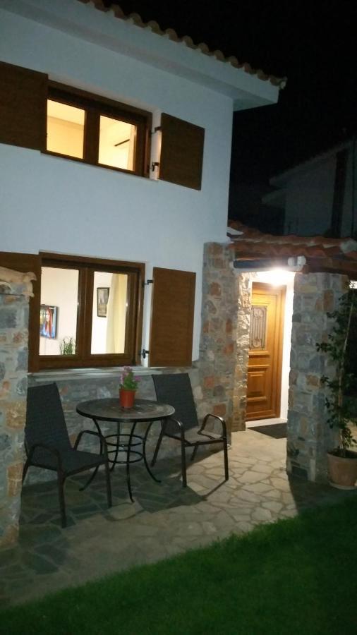 Barefoot Cottage مدينة سكياثوس المظهر الخارجي الصورة