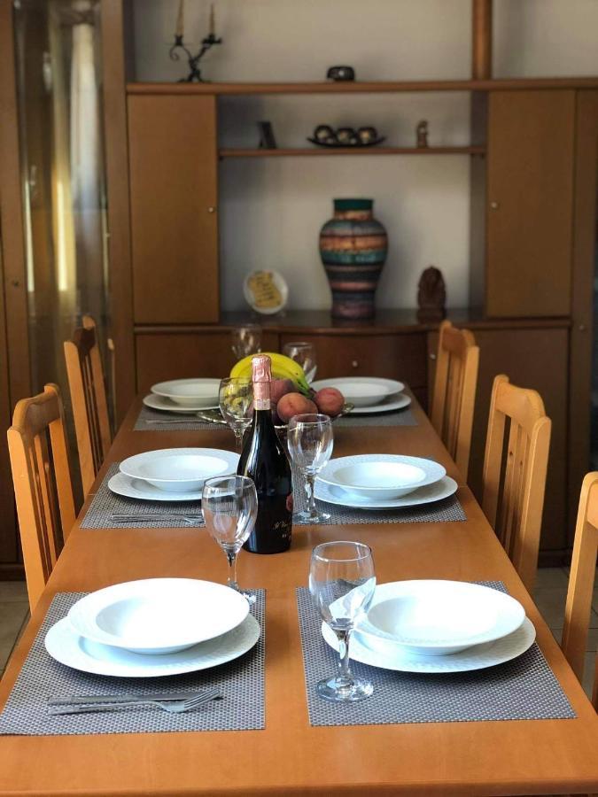 Barefoot Cottage مدينة سكياثوس المظهر الخارجي الصورة
