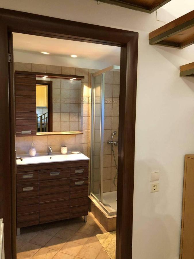 Barefoot Cottage مدينة سكياثوس المظهر الخارجي الصورة