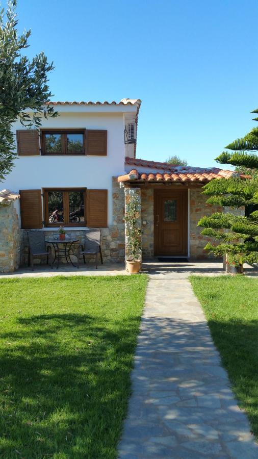 Barefoot Cottage مدينة سكياثوس المظهر الخارجي الصورة