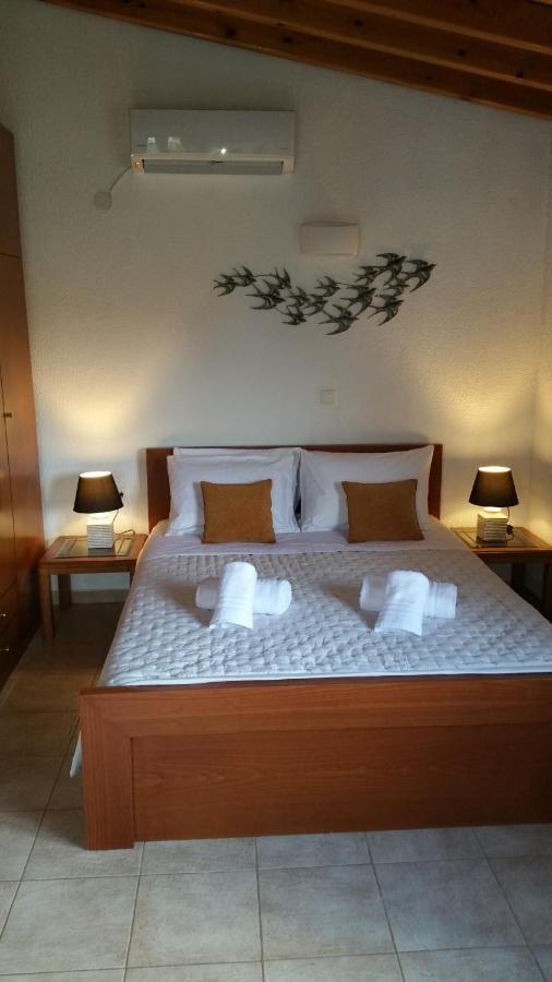 Barefoot Cottage مدينة سكياثوس المظهر الخارجي الصورة