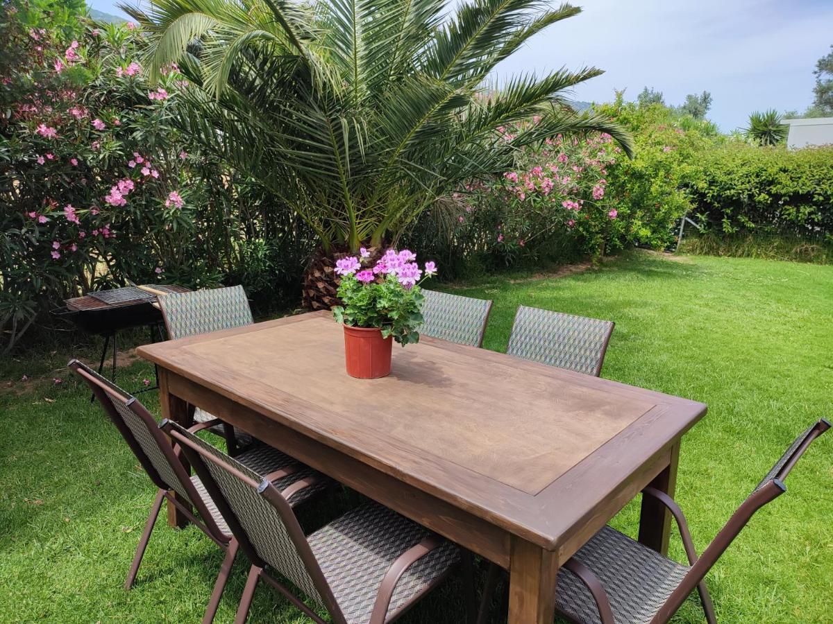 Barefoot Cottage مدينة سكياثوس المظهر الخارجي الصورة