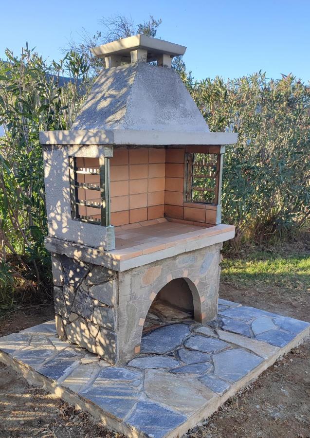 Barefoot Cottage مدينة سكياثوس المظهر الخارجي الصورة