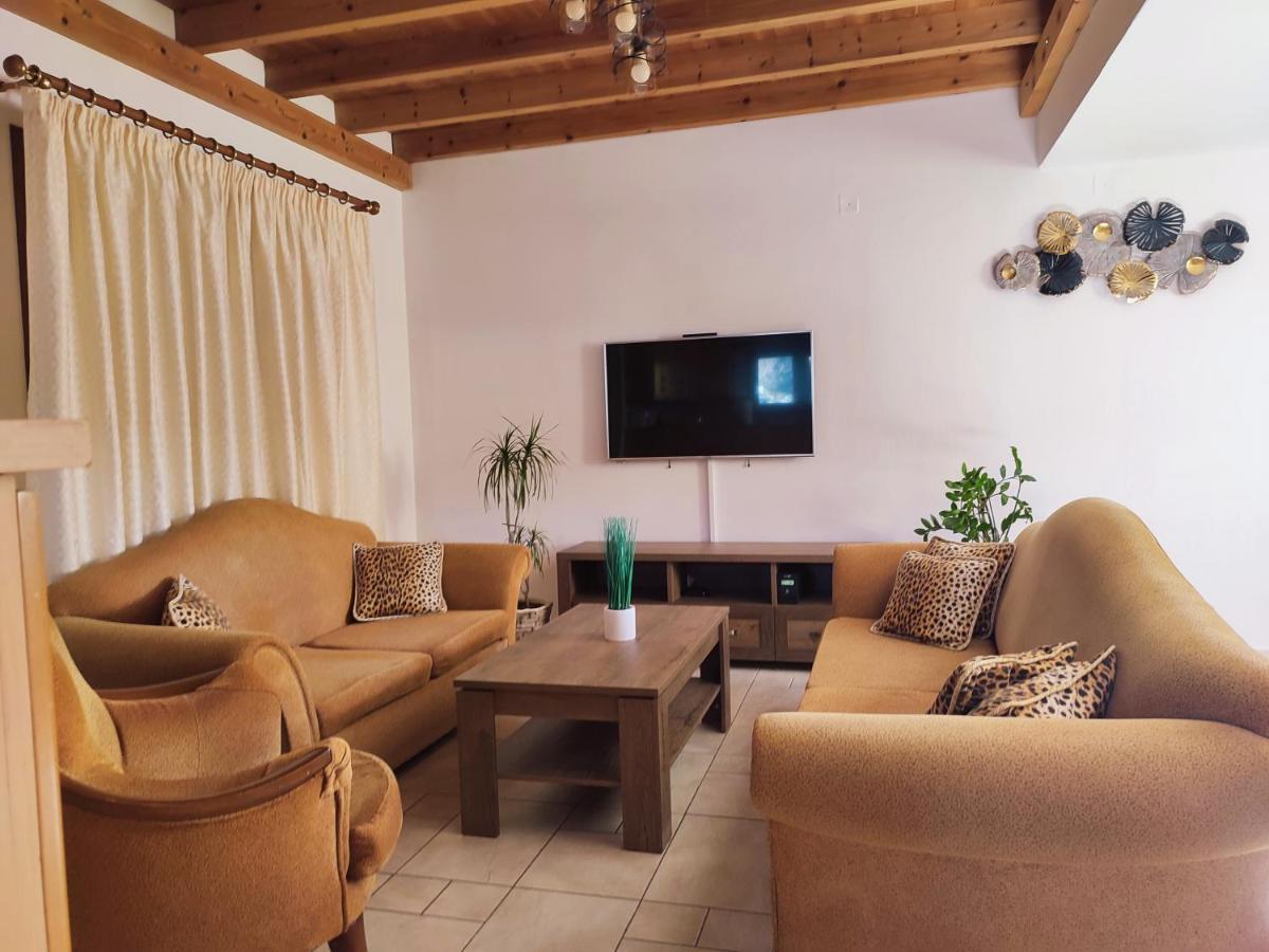 Barefoot Cottage مدينة سكياثوس المظهر الخارجي الصورة