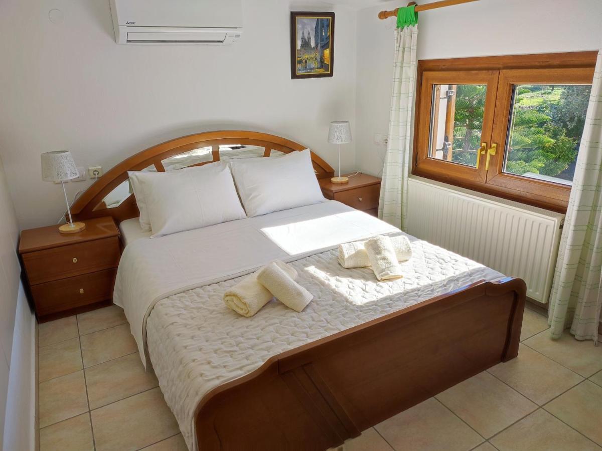Barefoot Cottage مدينة سكياثوس المظهر الخارجي الصورة