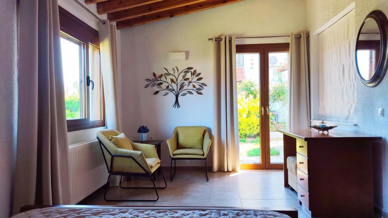 Barefoot Cottage مدينة سكياثوس المظهر الخارجي الصورة