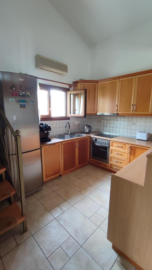 Barefoot Cottage مدينة سكياثوس المظهر الخارجي الصورة